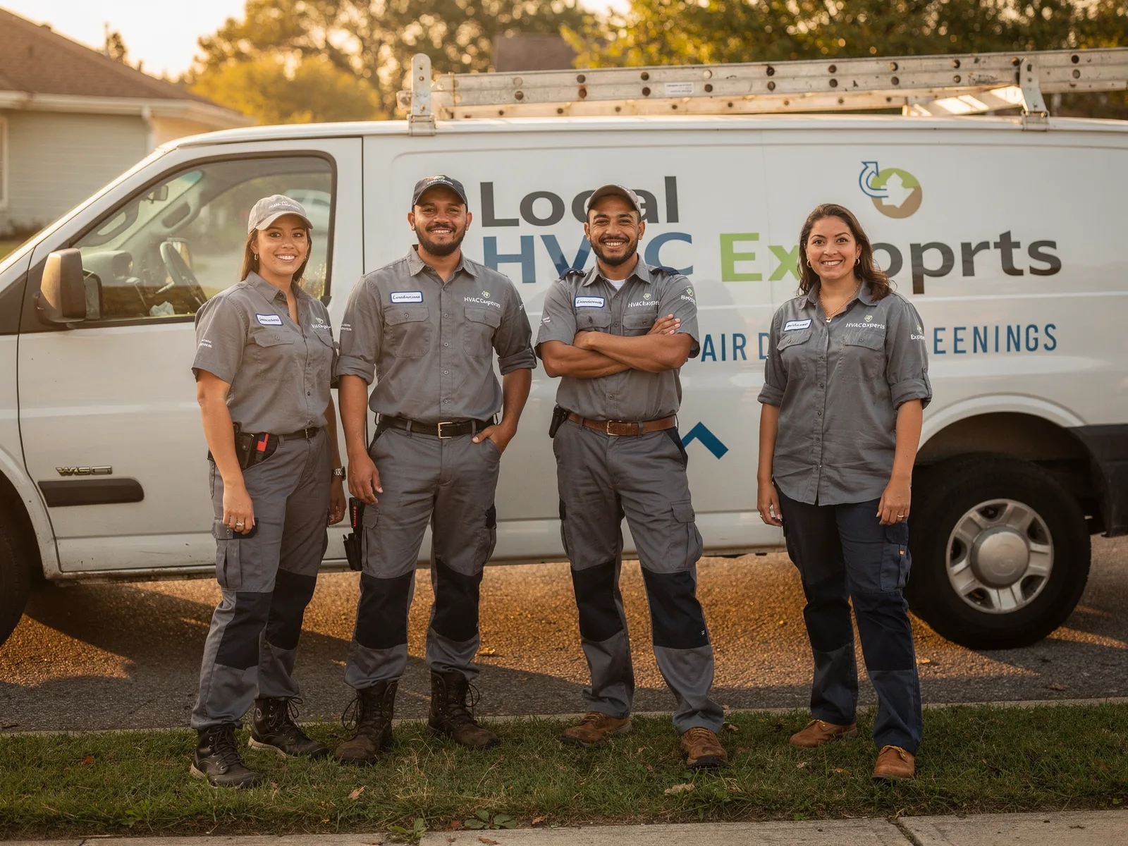 24/7 HVAC Repair & AC Replacement company in Griswold, IA